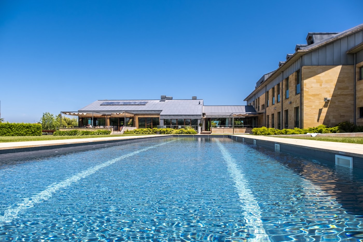 ARTIEM Asturias, dog-friendly hotel, photo 2