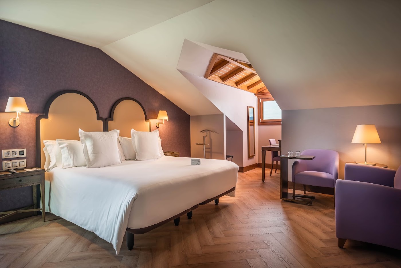 ARTIEM Asturias, dog-friendly hotel, photo 3