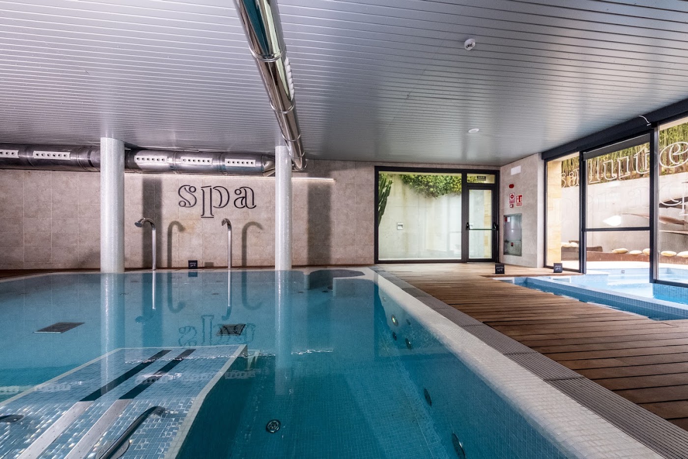 ARTIEM Asturias, dog-friendly hotel, photo 4
