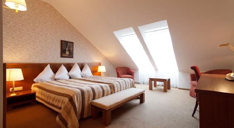 Artis Centrum Hotels, dog-friendly hotel, photo 3