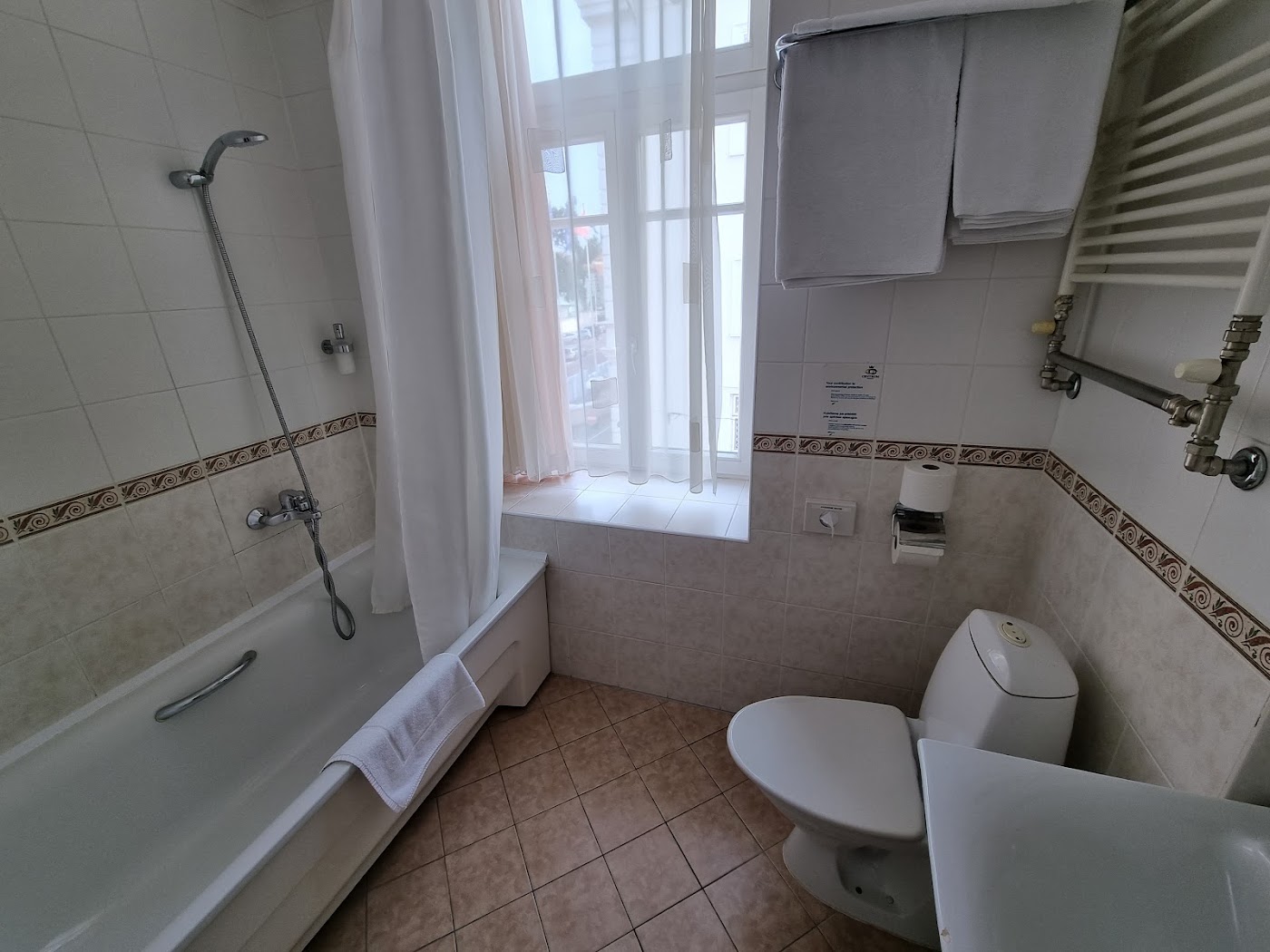 Artis Centrum Hotels, dog-friendly hotel, photo 5