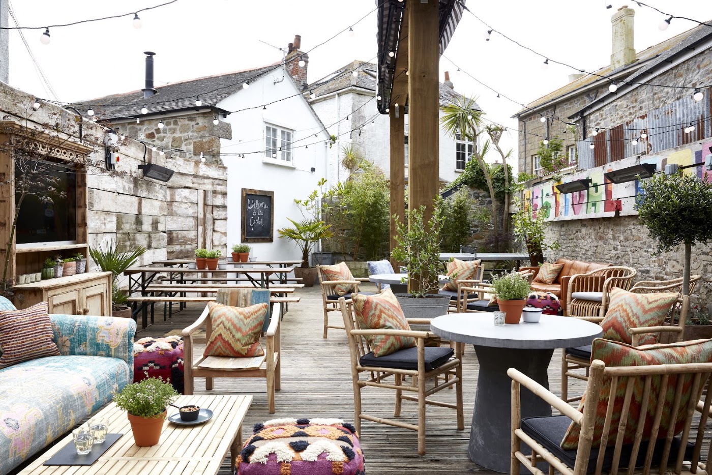 Best dog-friendly hotels in cornwall