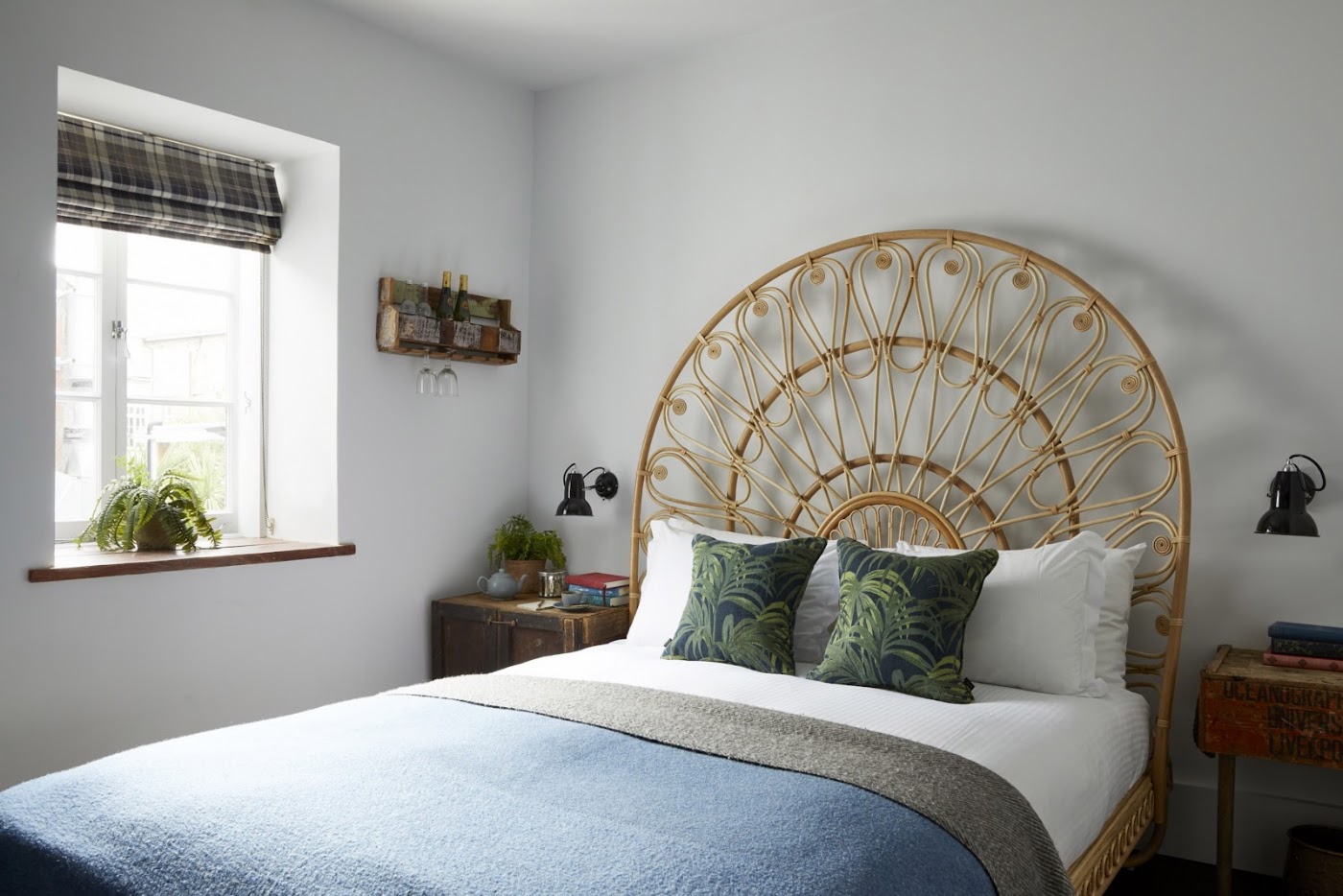 Artist Residence Cornwall, dog-friendly hotel, photo 2