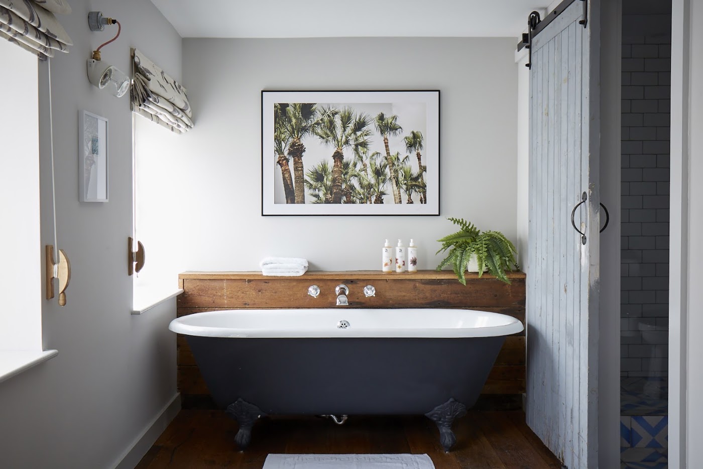 Artist Residence Cornwall, dog-friendly hotel, photo 3
