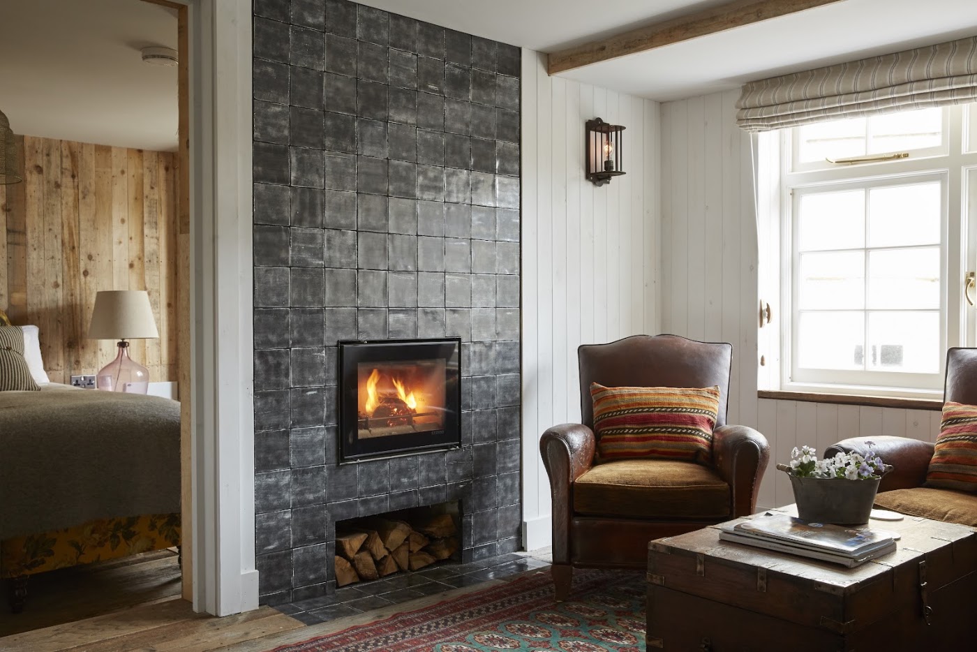 Artist Residence Cornwall, dog-friendly hotel, photo 4