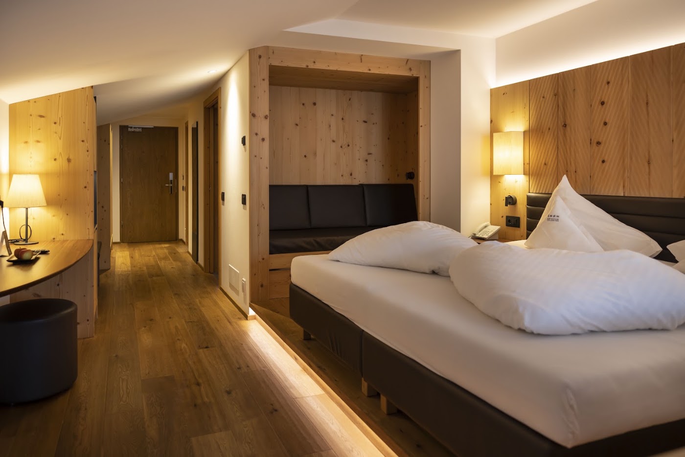 Artnatur Dolomites Hotel & Spa, dog-friendly hotel, photo 3