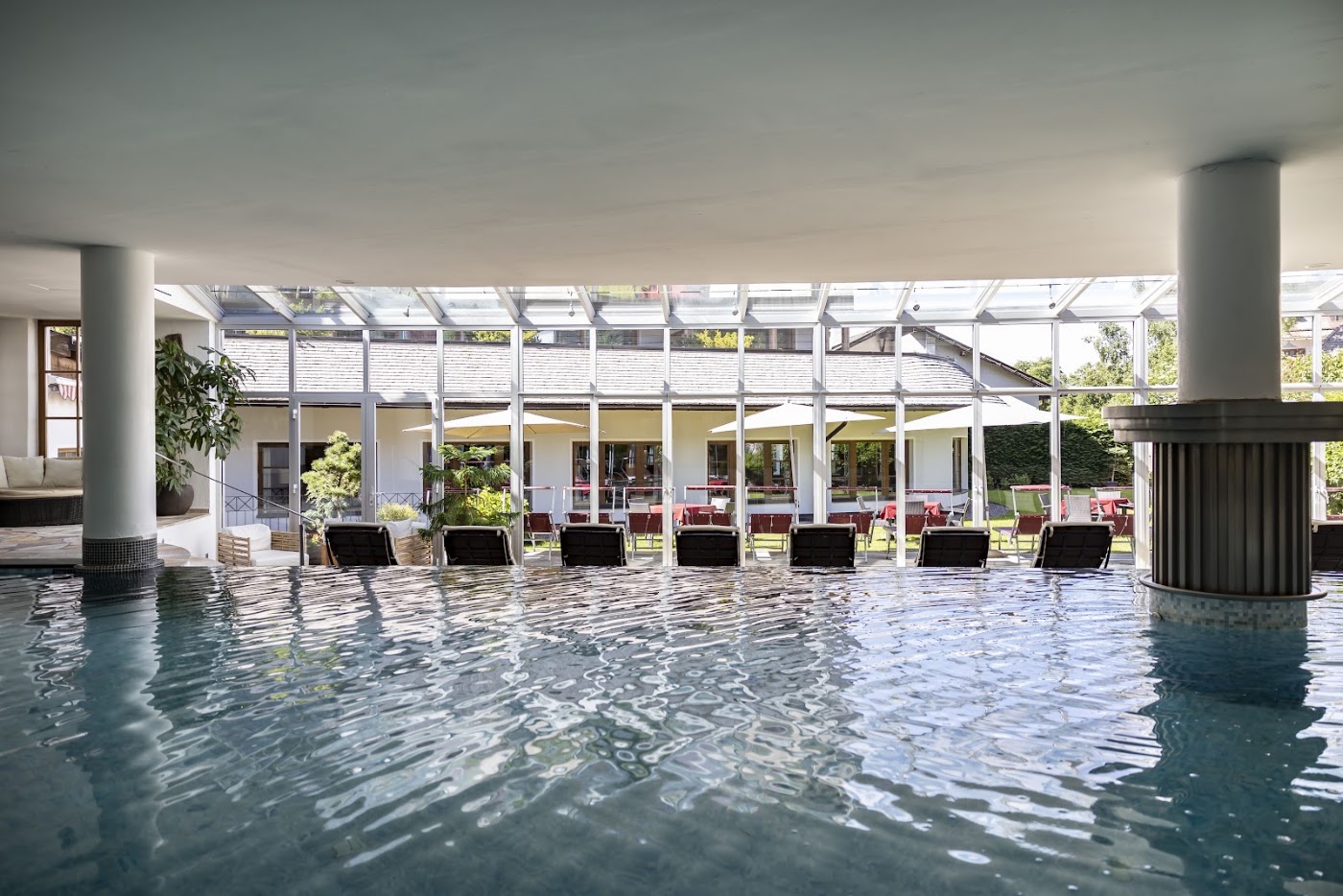 Artnatur Dolomites Hotel & Spa, dog-friendly hotel, photo 4
