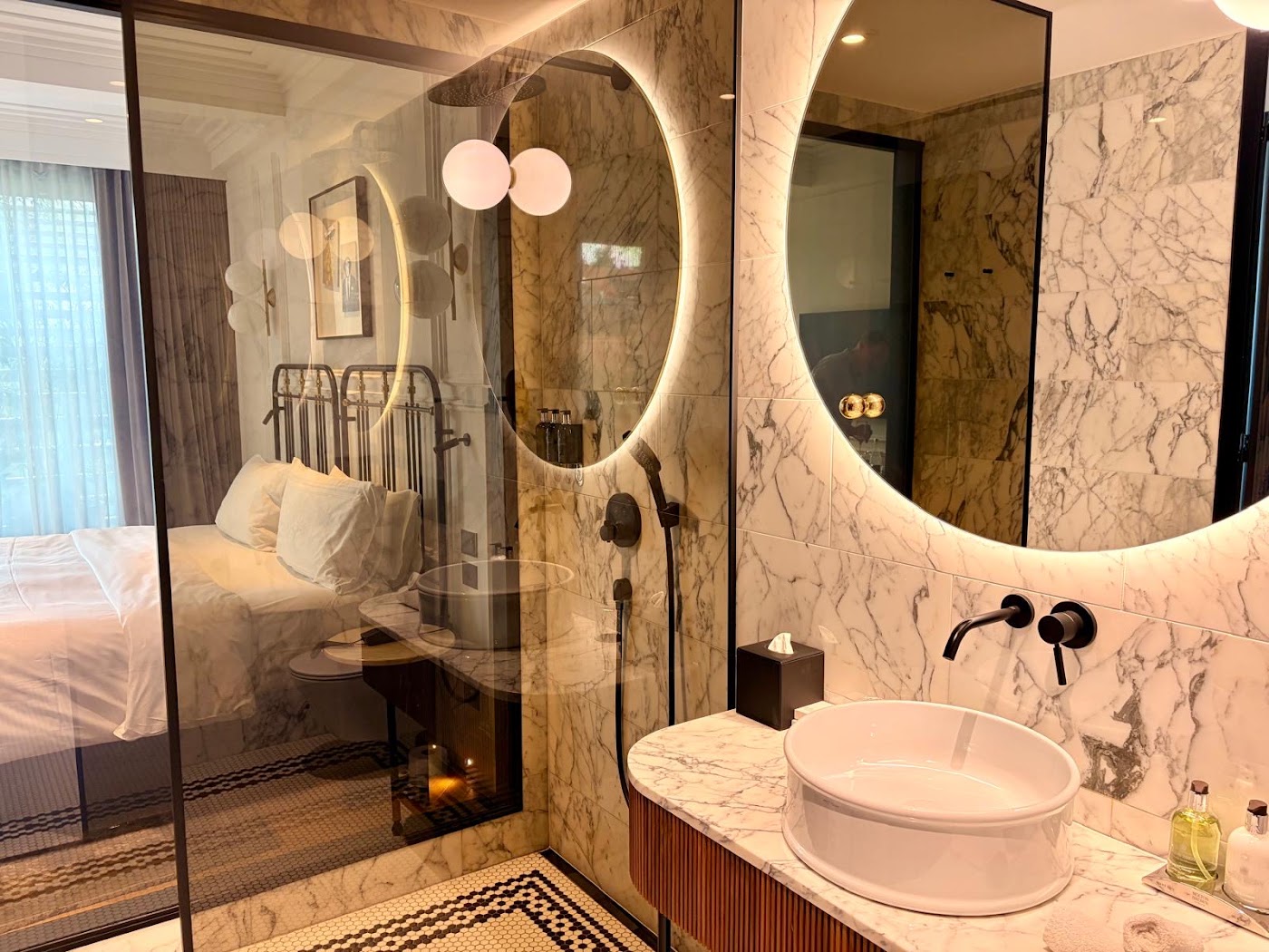 AS Boutique Hotel, dog-friendly hotel, photo 5