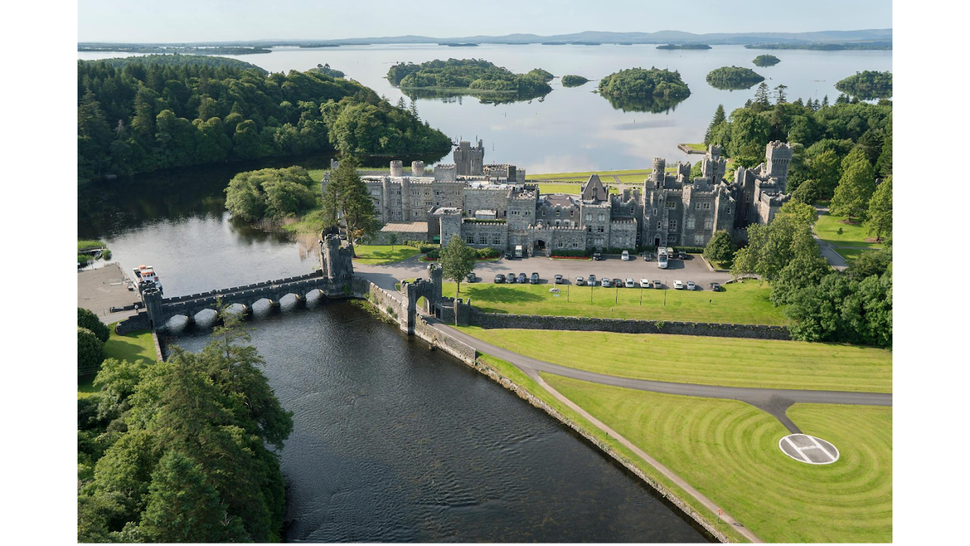 Best dog-friendly hotels in ireland