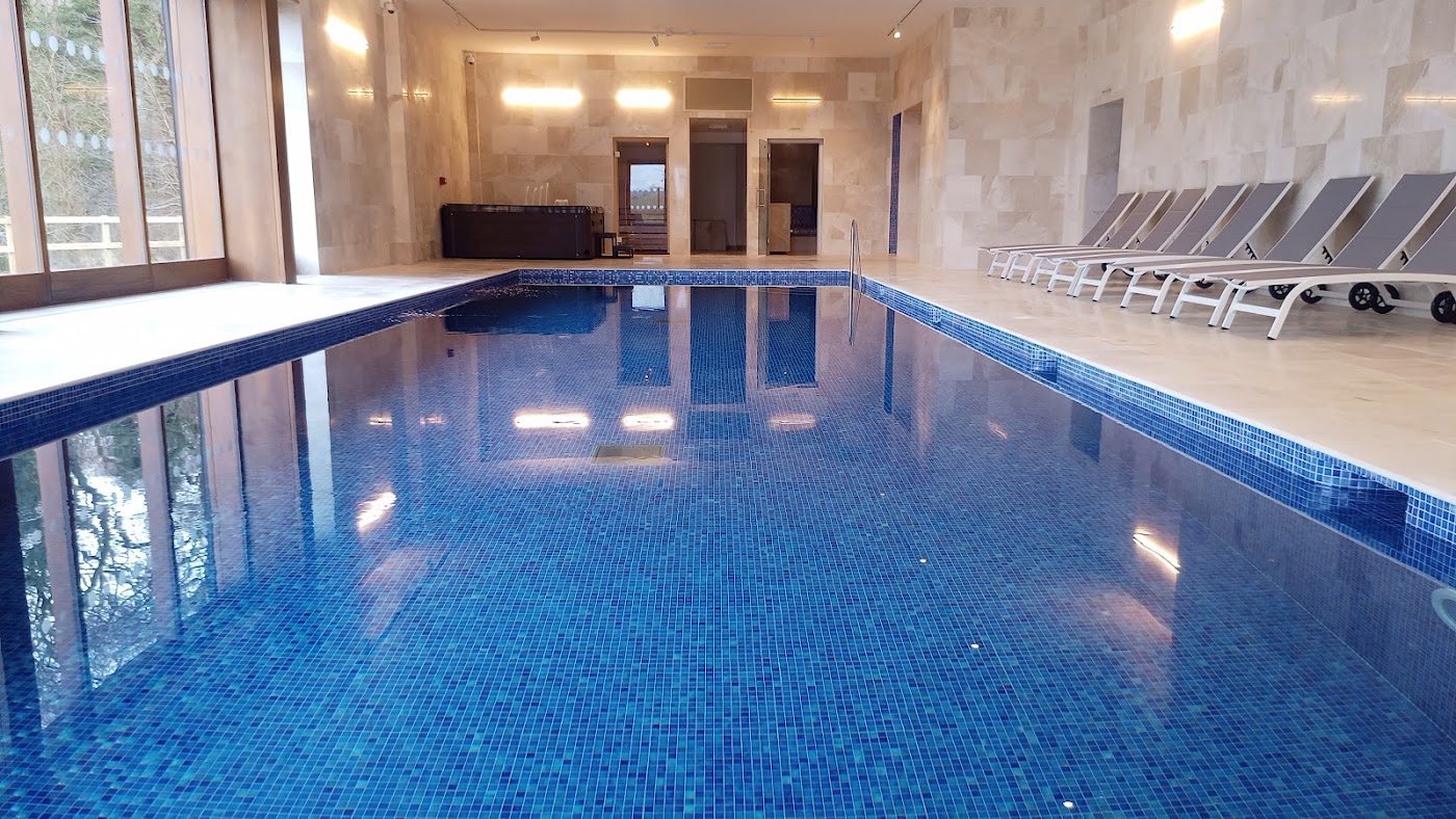Asquith Hall Hotel & Spa, dog-friendly hotel, photo 4