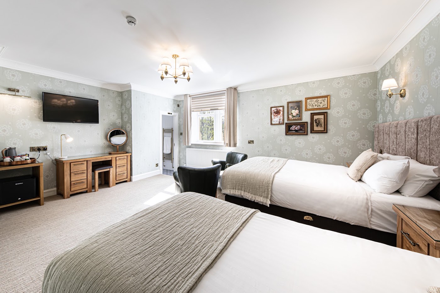Atholl Palace Hotel, dog-friendly hotel, photo 3