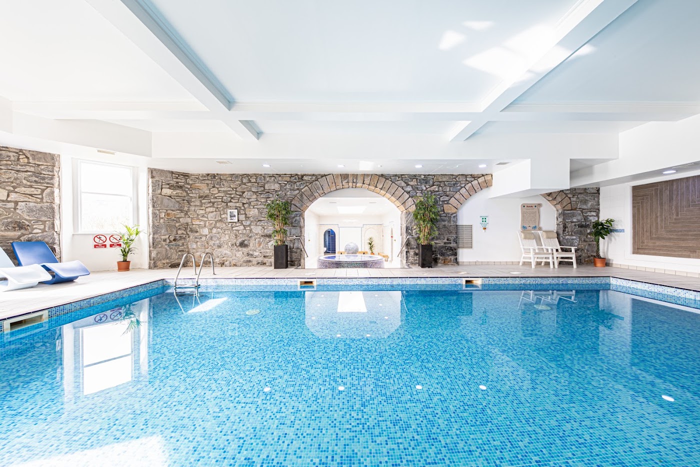 Atholl Palace Hotel, dog-friendly hotel, photo 4