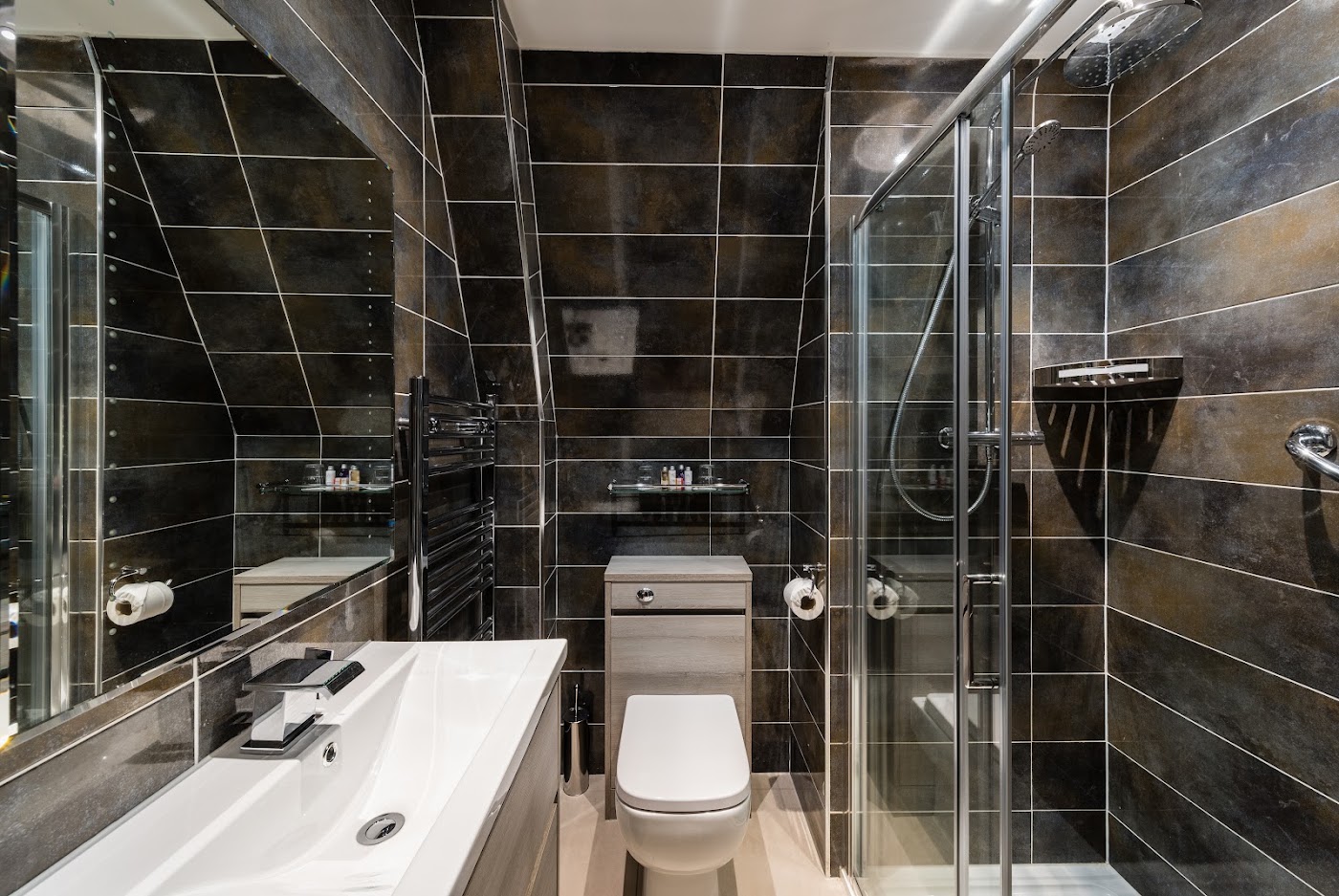Atholl Palace Hotel, dog-friendly hotel, photo 5