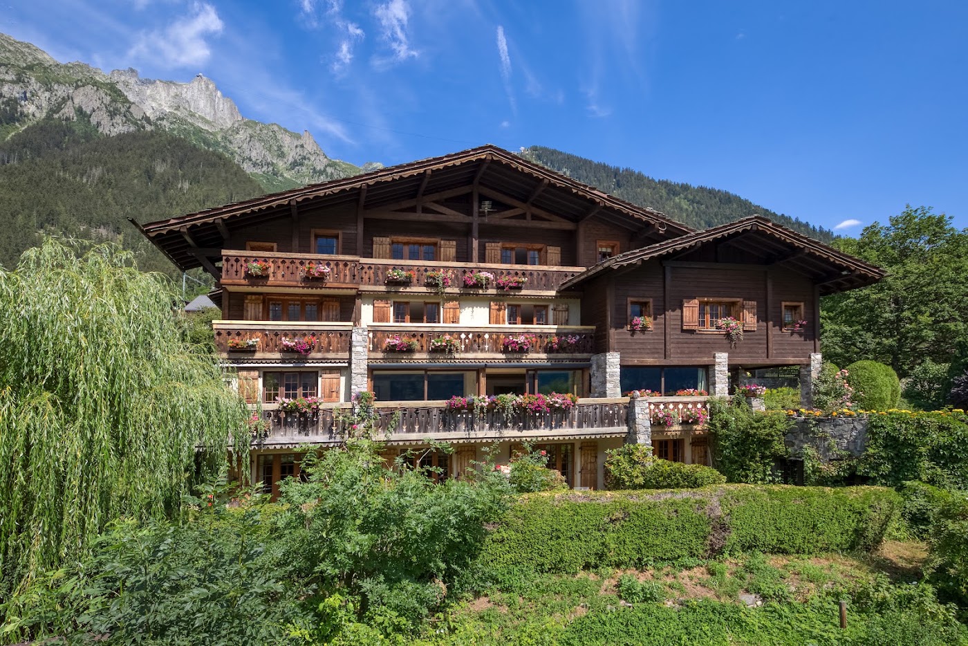 Auberge du Bois Prin, dog-friendly hotel, photo 2