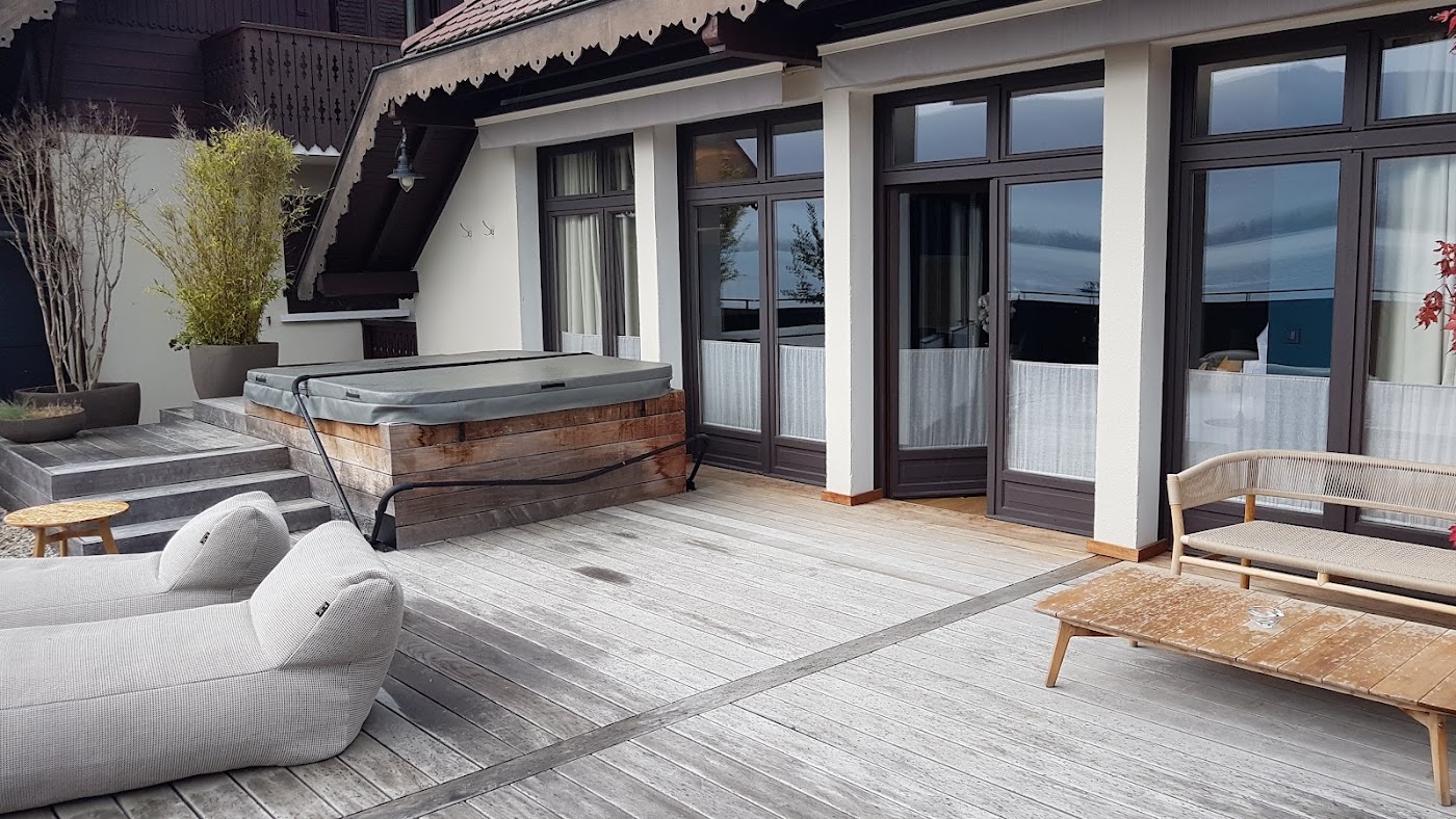 Best dog-friendly hotels in annecy and evian