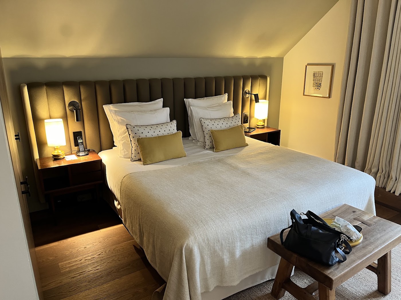 Auberge du Père Bise, dog-friendly hotel, photo 2