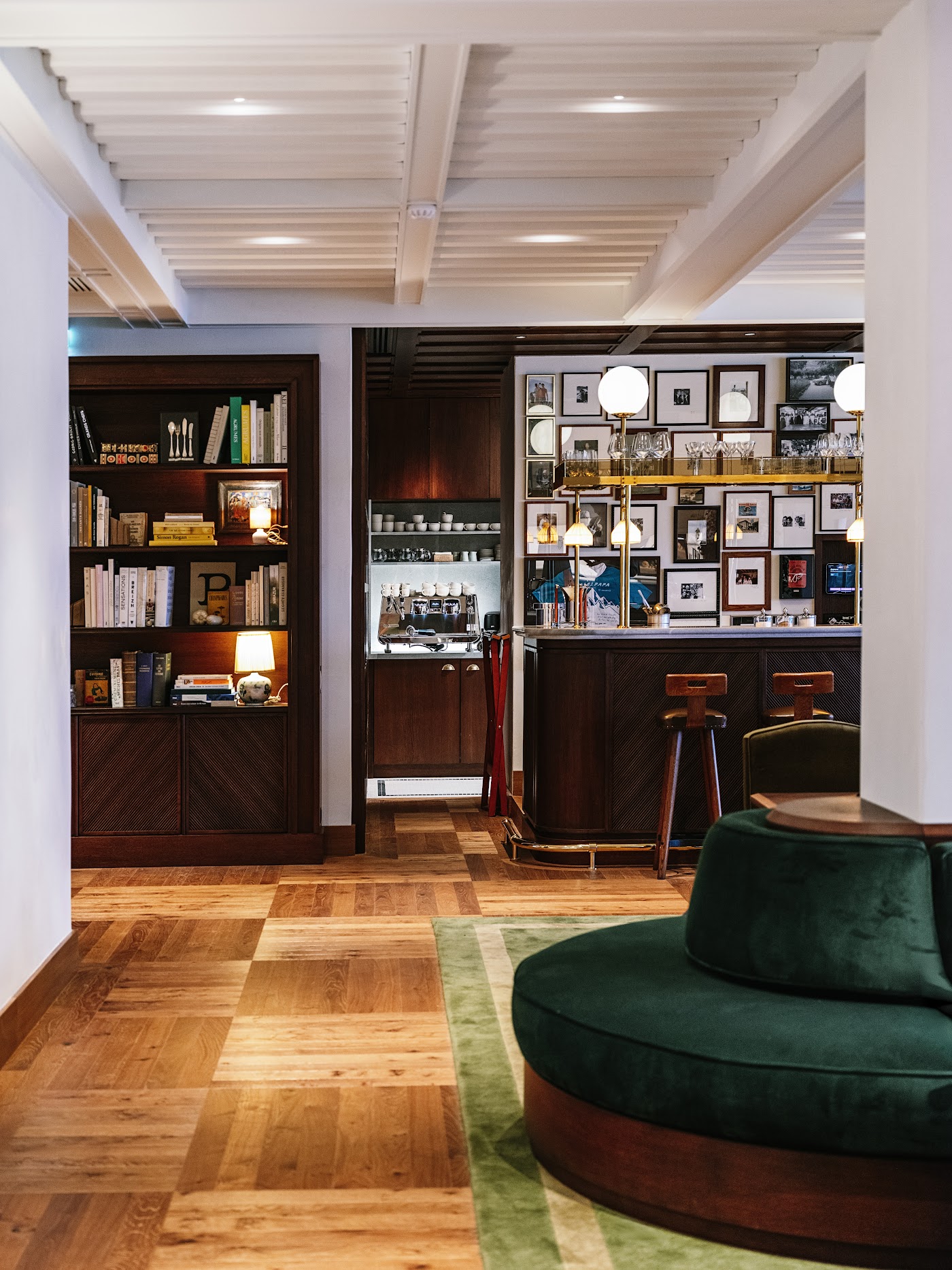 Auberge du Père Bise, dog-friendly hotel, photo 5