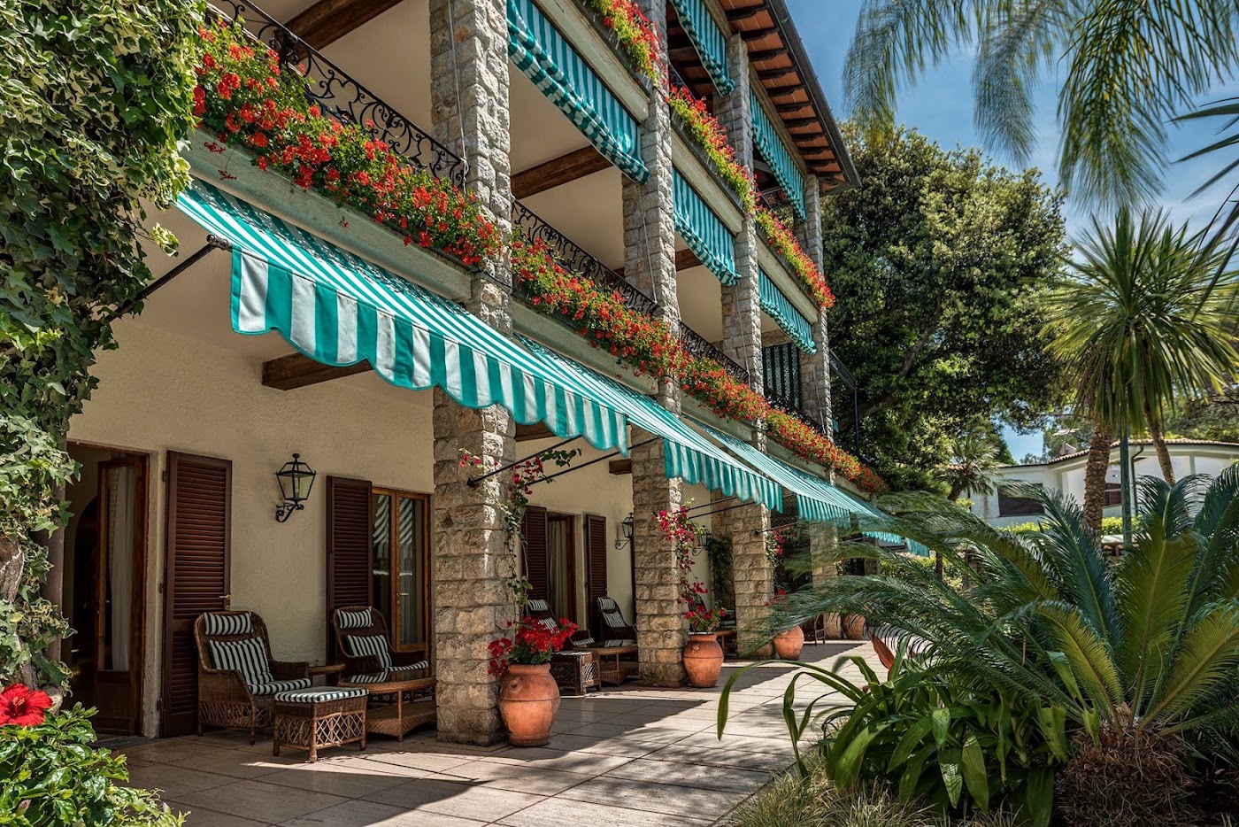 Augustus Hotel & Resort, dog-friendly hotel, photo 2
