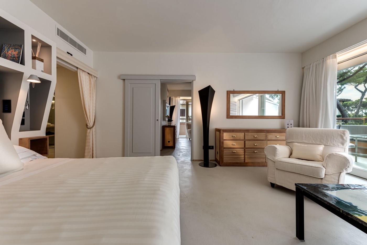 Augustus Hotel & Resort, dog-friendly hotel, photo 3