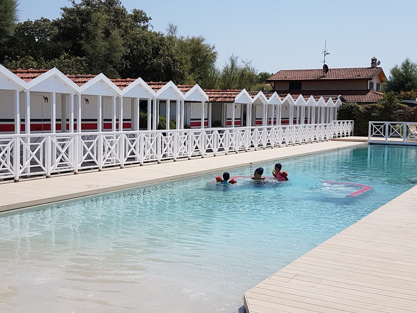 Augustus Hotel & Resort, dog-friendly hotel, photo 4