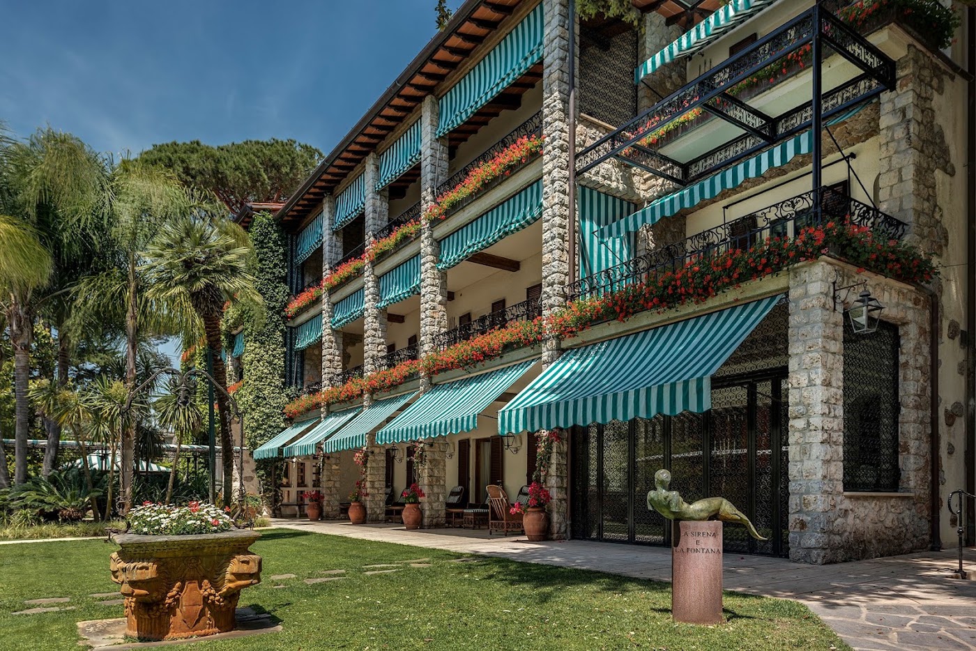 Augustus Hotel & Resort, dog-friendly hotel, photo 5