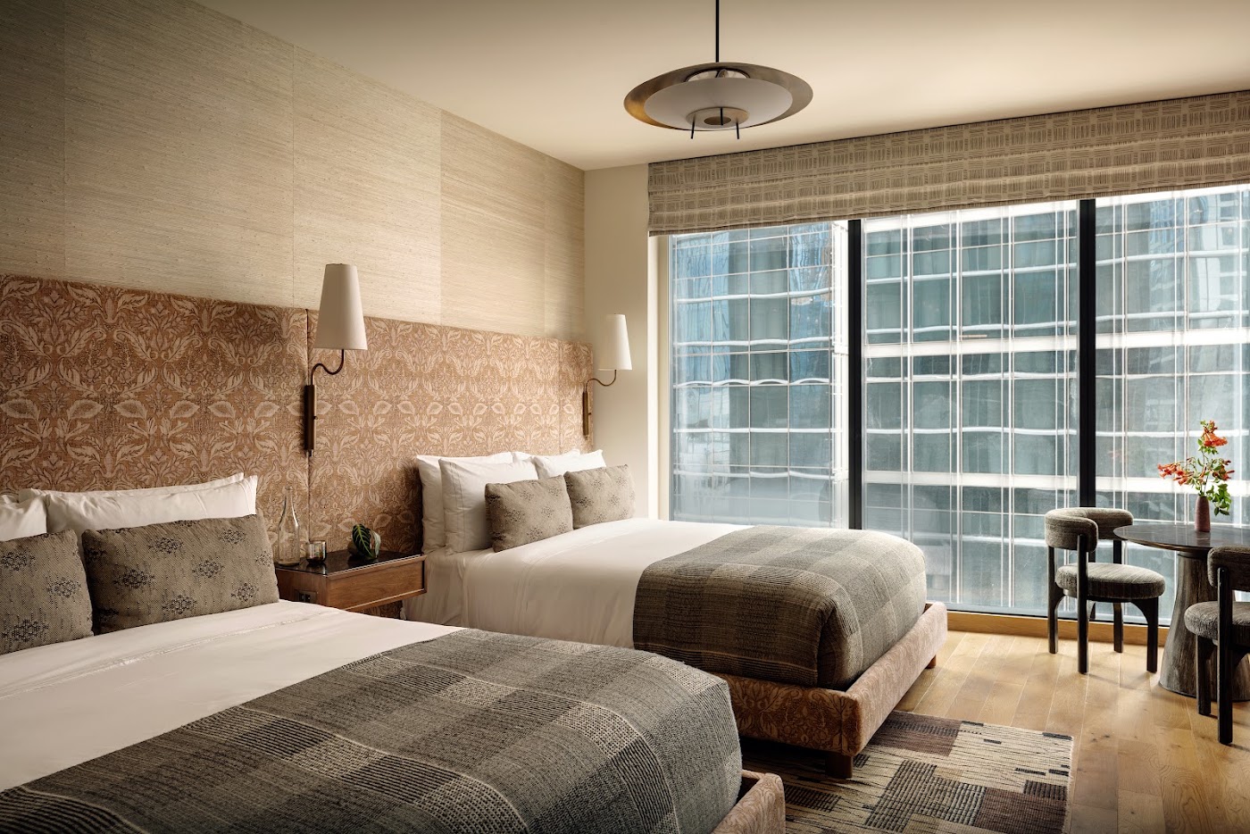 Austin Proper Hotel, a Member of Design Hotels, dog-friendly hotel, photo 3