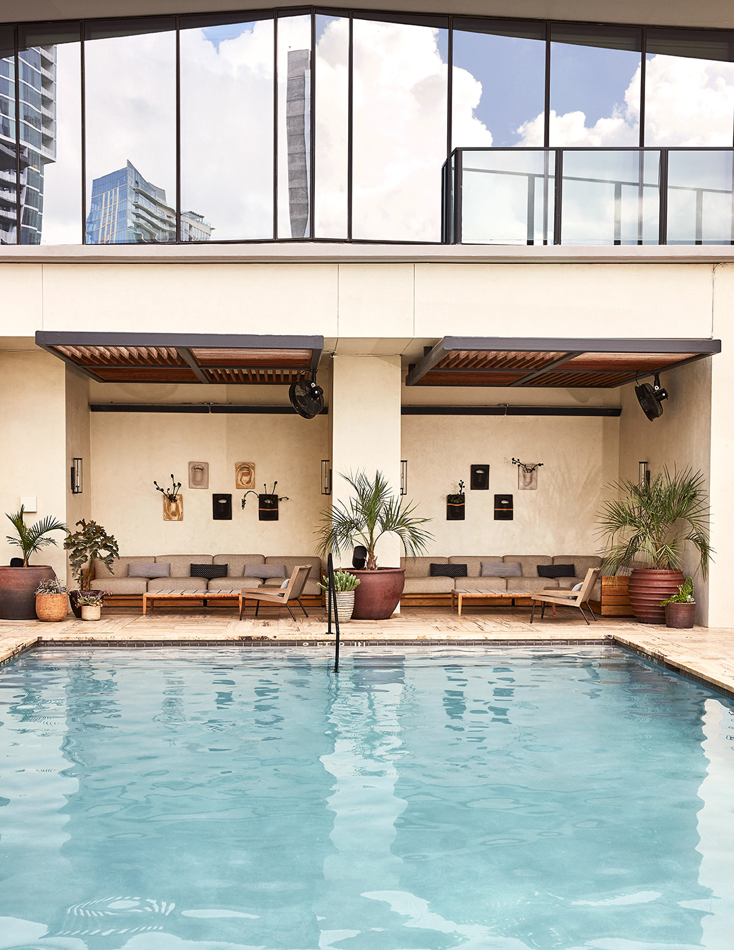 Austin Proper Hotel, a Member of Design Hotels, dog-friendly hotel, photo 4