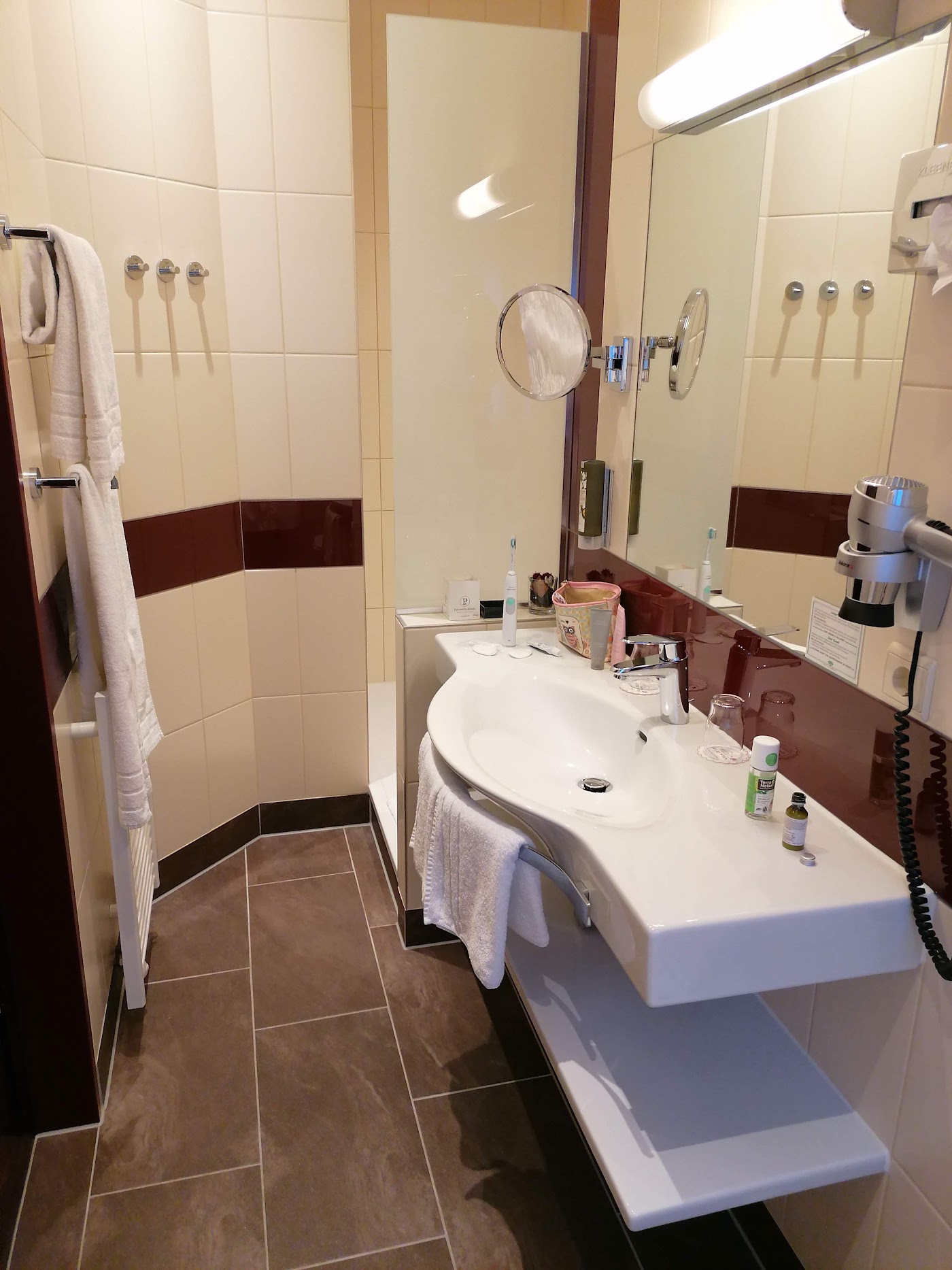 Austria Classic Hotel Wien, dog-friendly hotel, photo 3