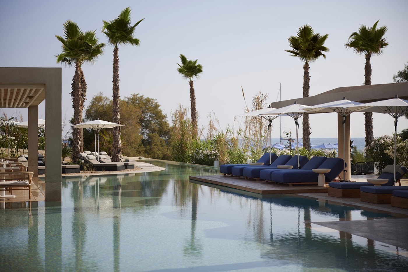 Avant Mar Paros, dog-friendly hotel, photo 4