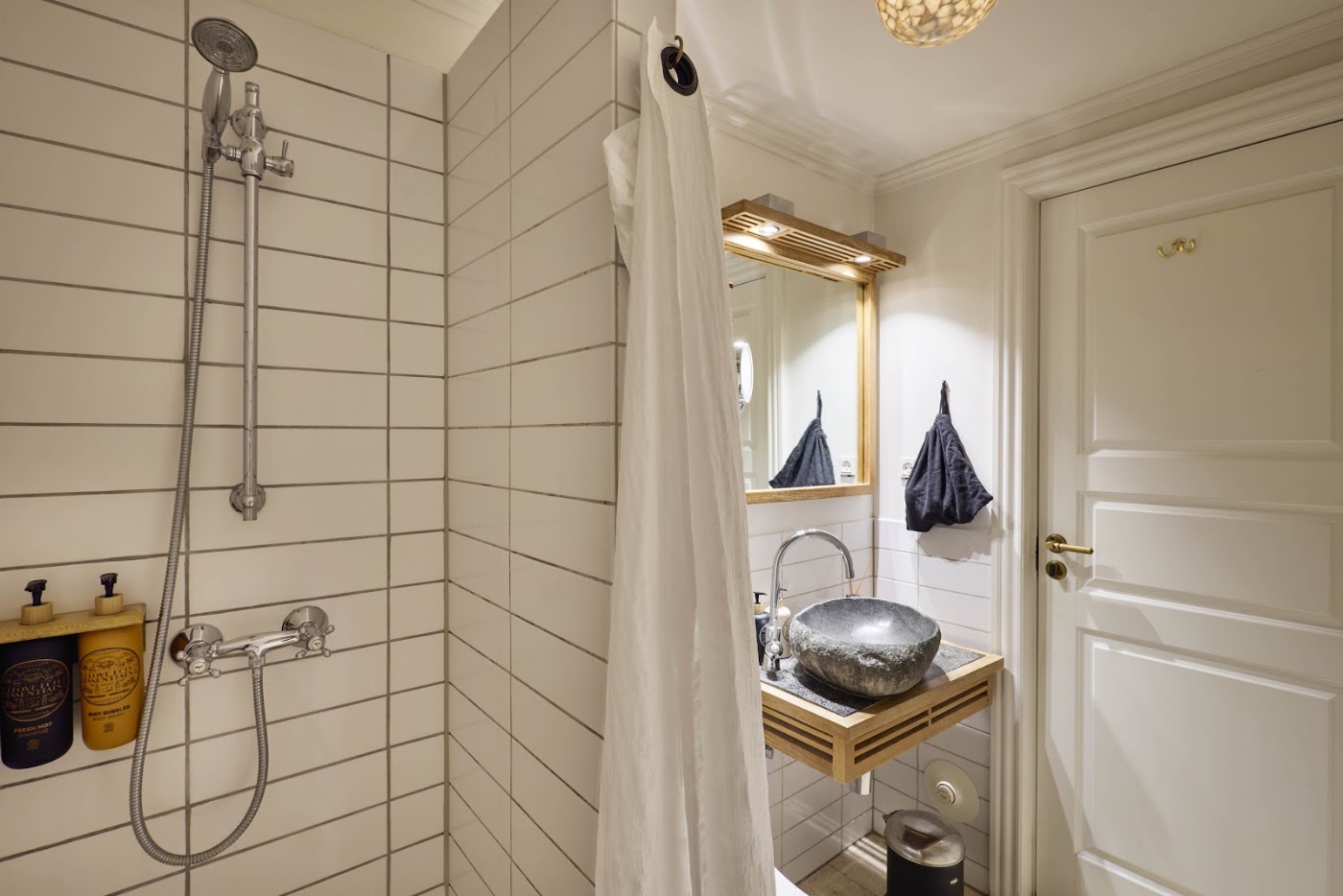 Axel Guldsmeden, dog-friendly hotel, photo 5
