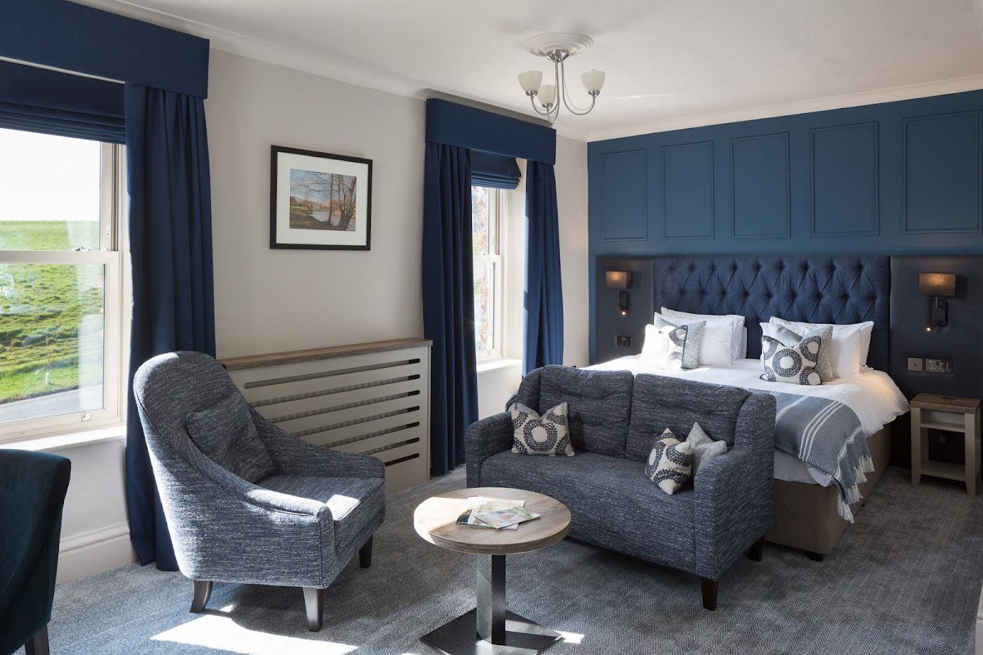 Aysgarth Falls Hotel, dog-friendly hotel, photo 5