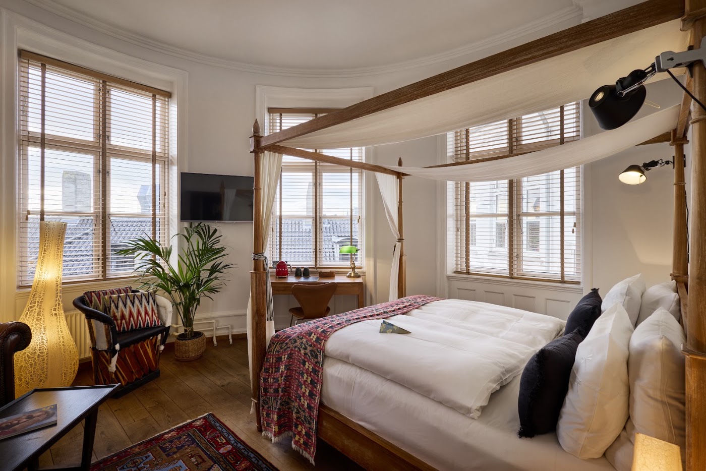 Babette Guldsmeden, dog-friendly hotel, photo 3