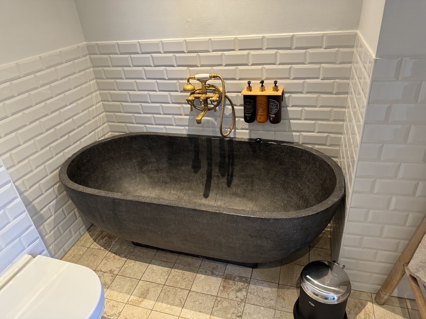 Babette Guldsmeden, dog-friendly hotel, photo 4