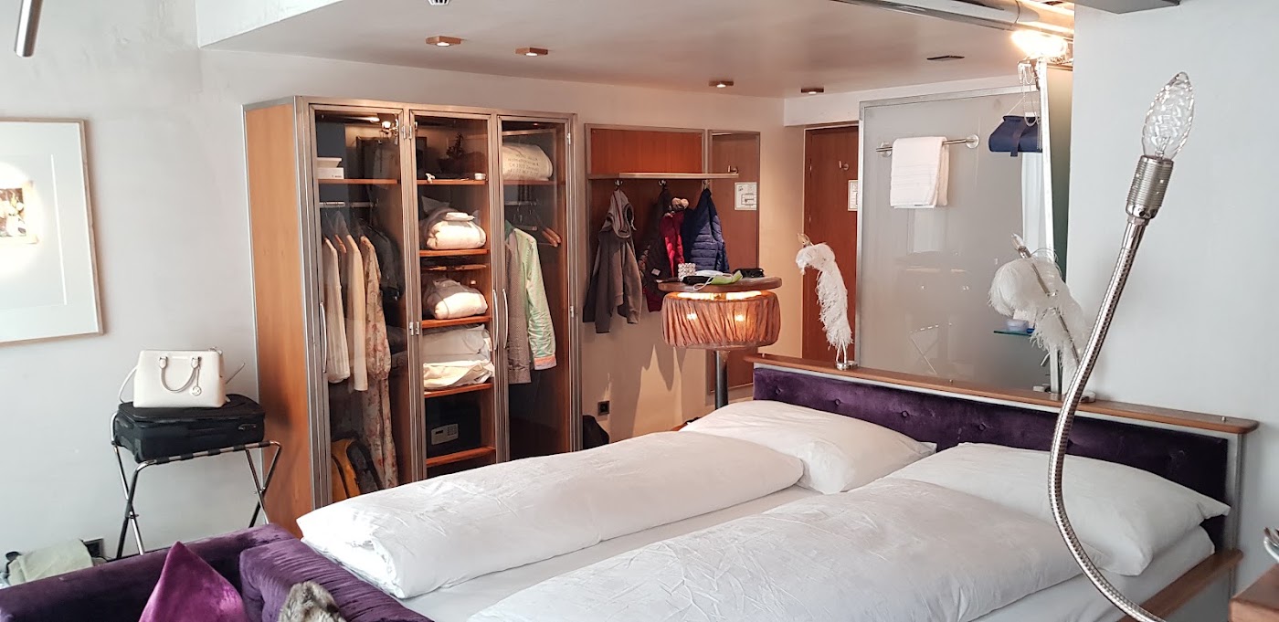 Backstage Boutique SPA Hotel, dog-friendly hotel, photo 3