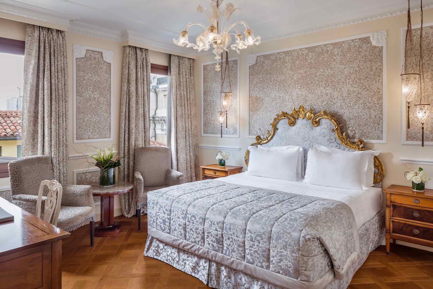 Baglioni Hotel Luna - The Leading Hotels of the World, dog-friendly hotel, photo 3