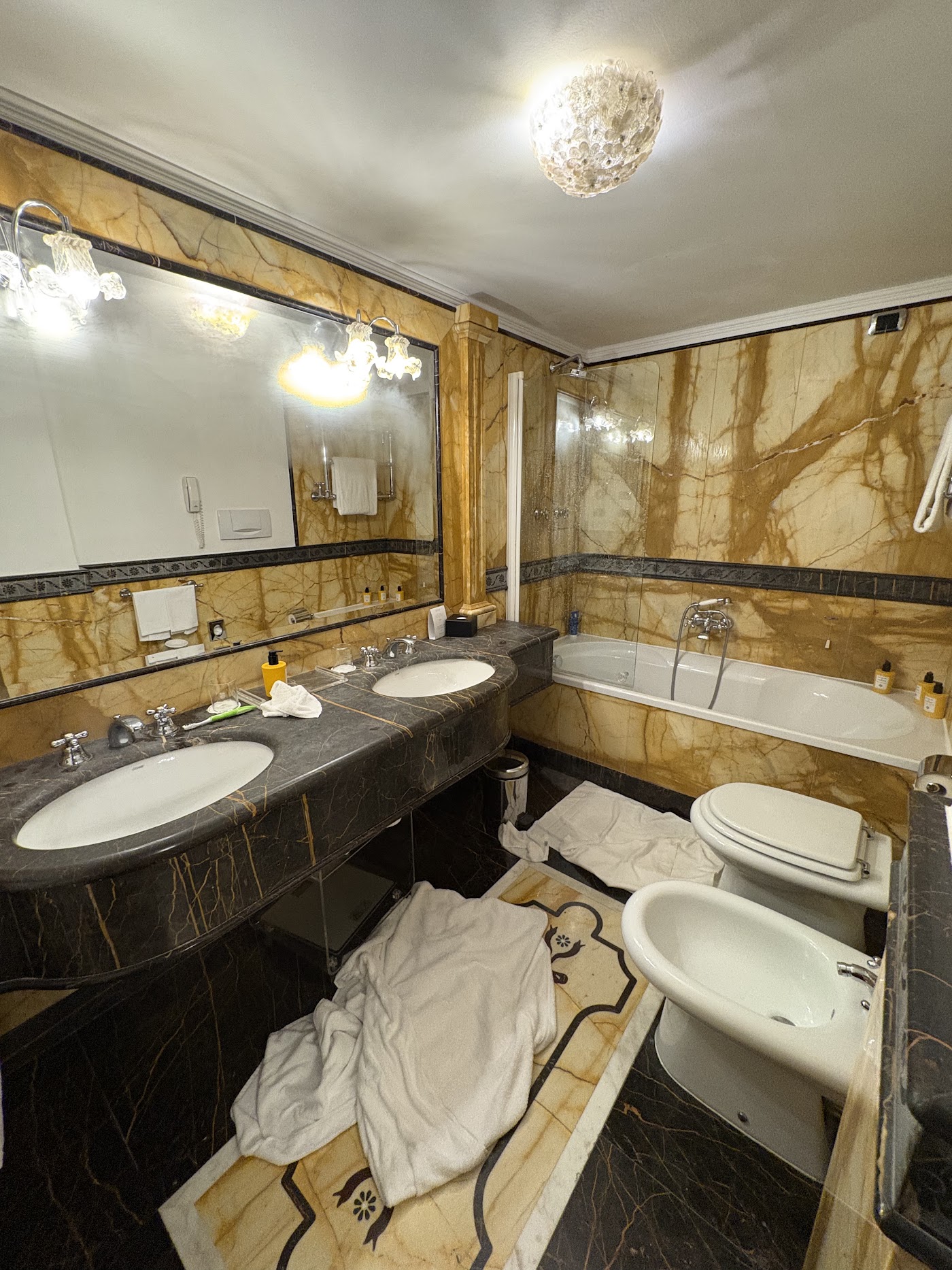 Baglioni Hotel Luna - The Leading Hotels of the World, dog-friendly hotel, photo 4