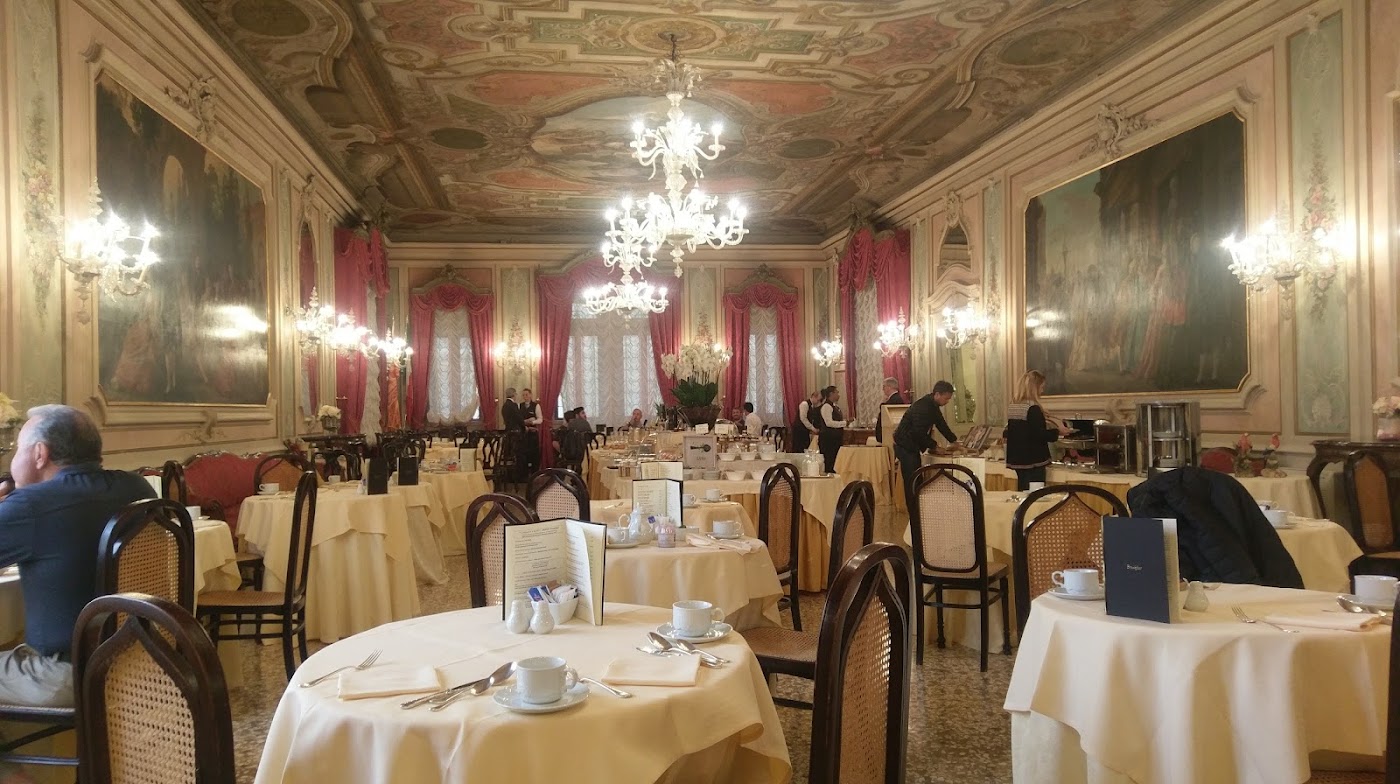 Baglioni Hotel Luna - The Leading Hotels of the World, dog-friendly hotel, photo 5