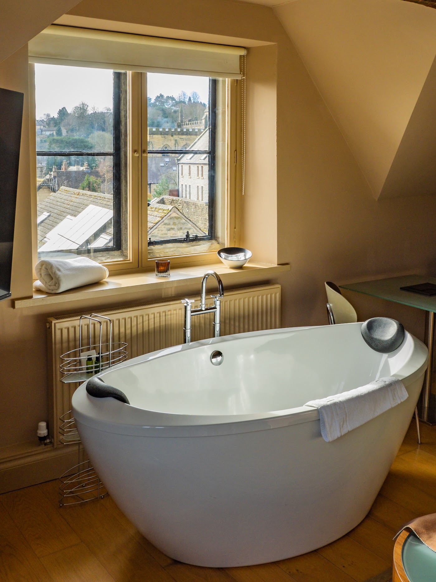 Bagshaw Hall, dog-friendly hotel, photo 4