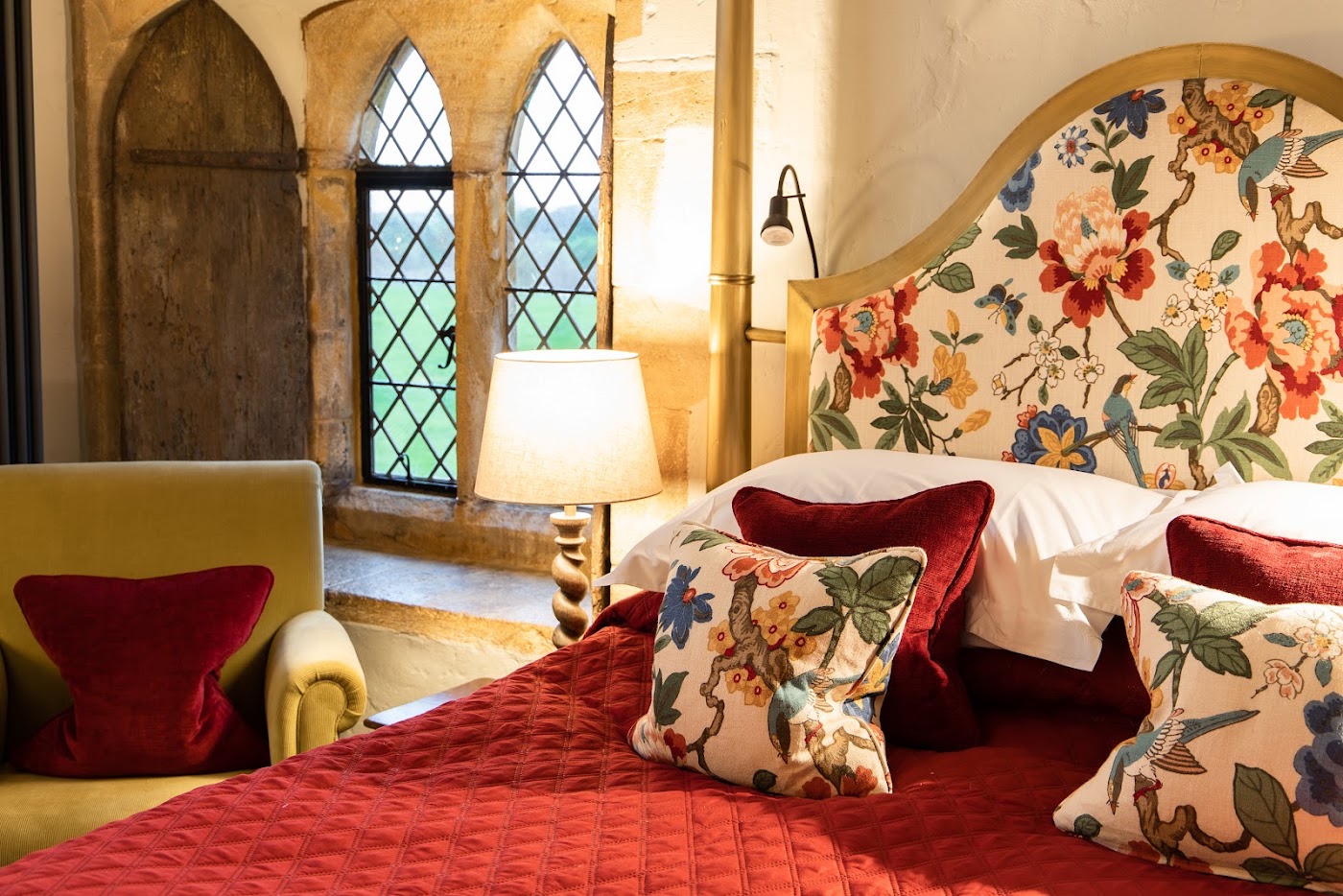 Bailiffscourt Hotel & Spa, dog-friendly hotel, photo 3