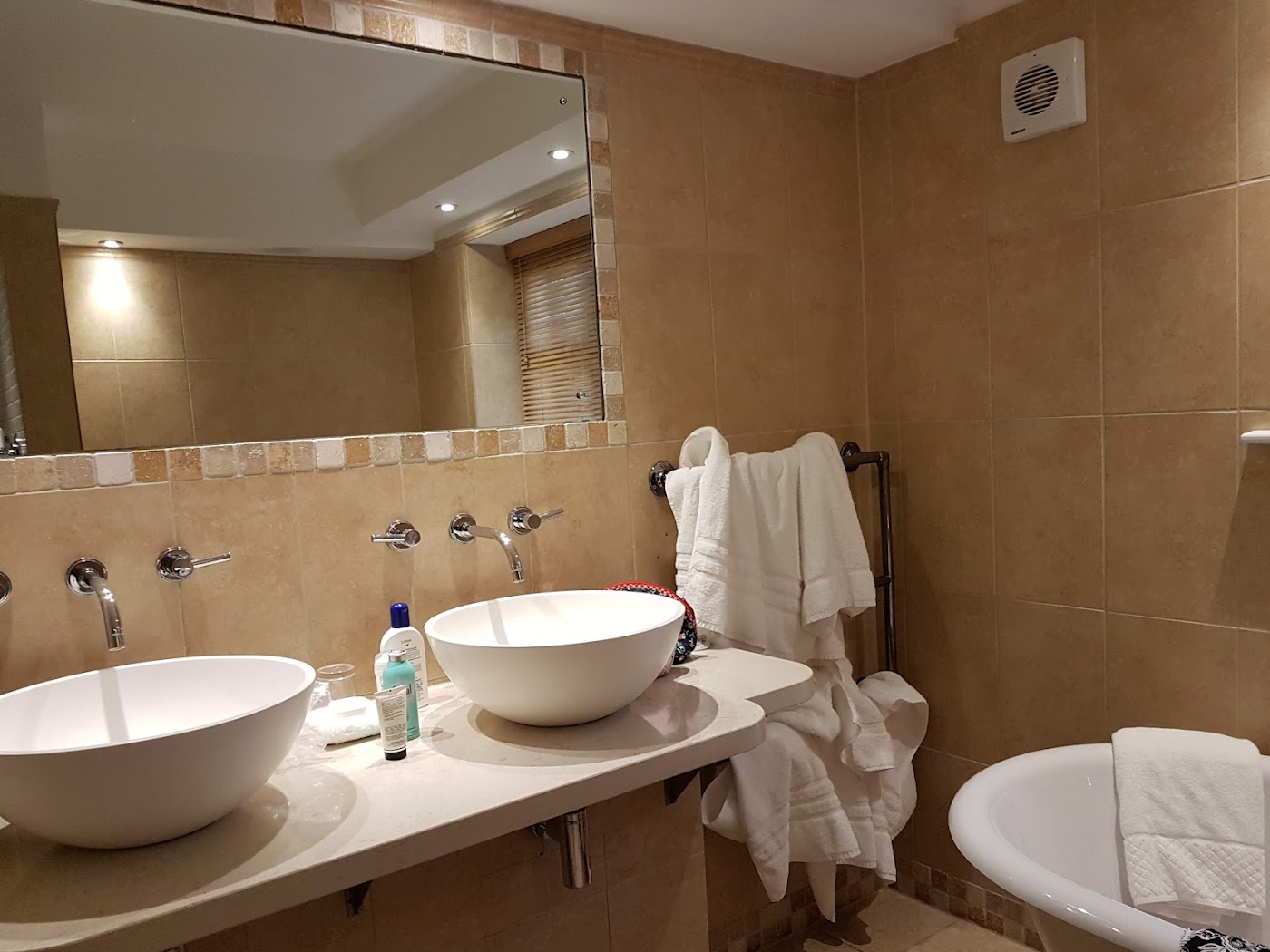 Bailiffscourt Hotel & Spa, dog-friendly hotel, photo 5