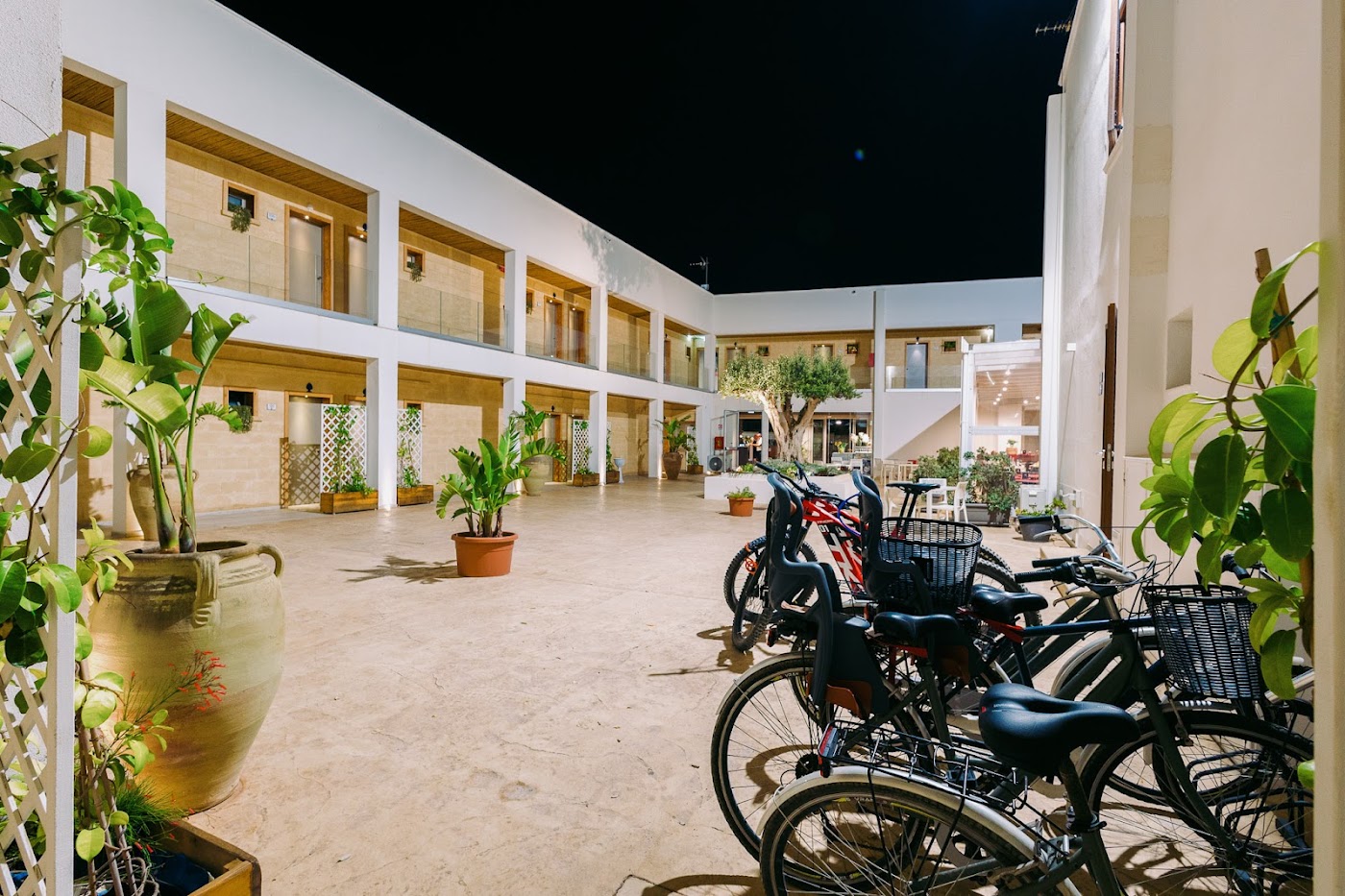 Baitan Hotel, dog-friendly hotel, photo 2