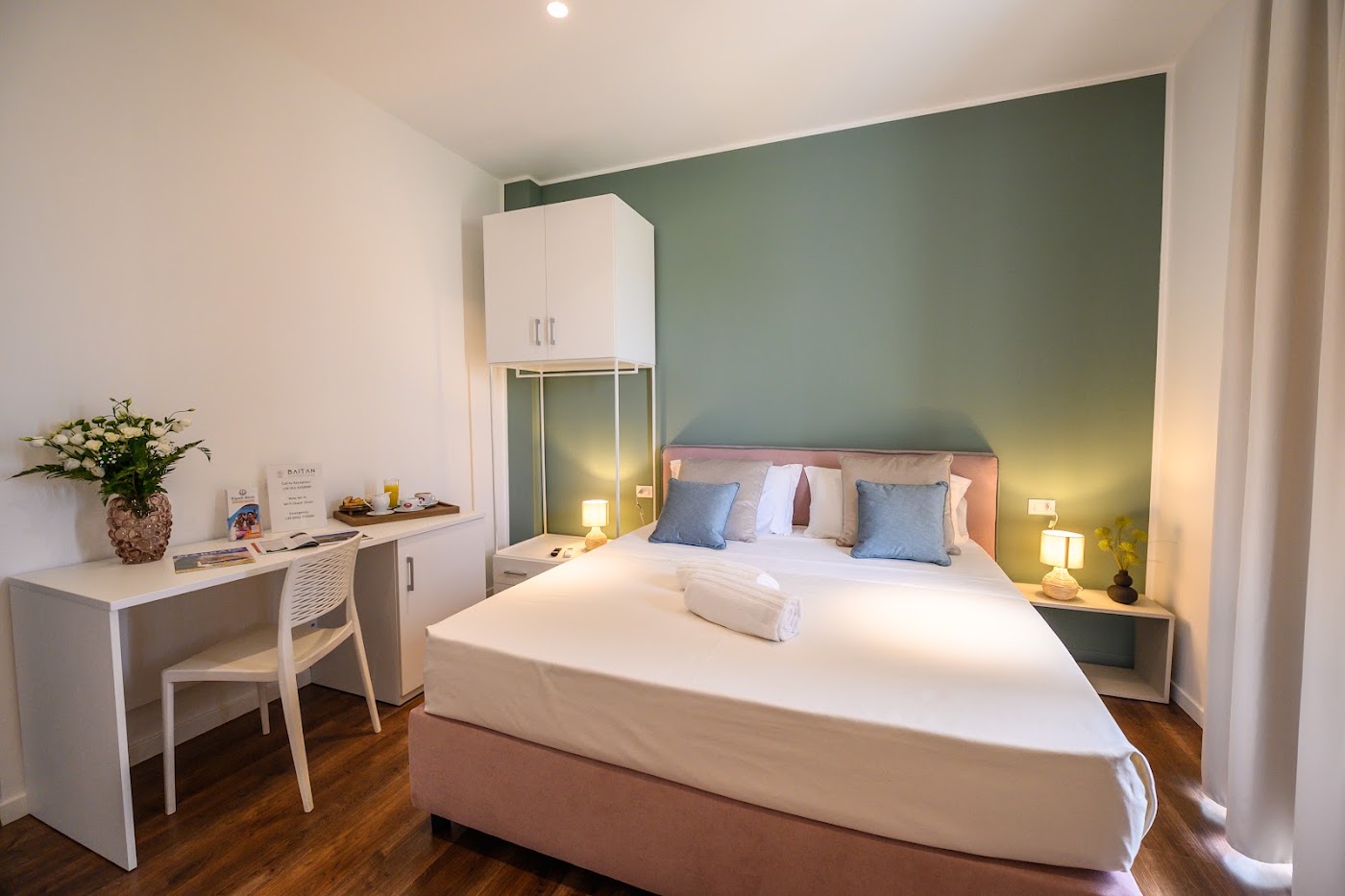 Baitan Hotel, dog-friendly hotel, photo 3