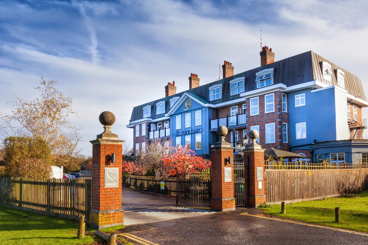 Best dog-friendly hotels in new forest and dorset