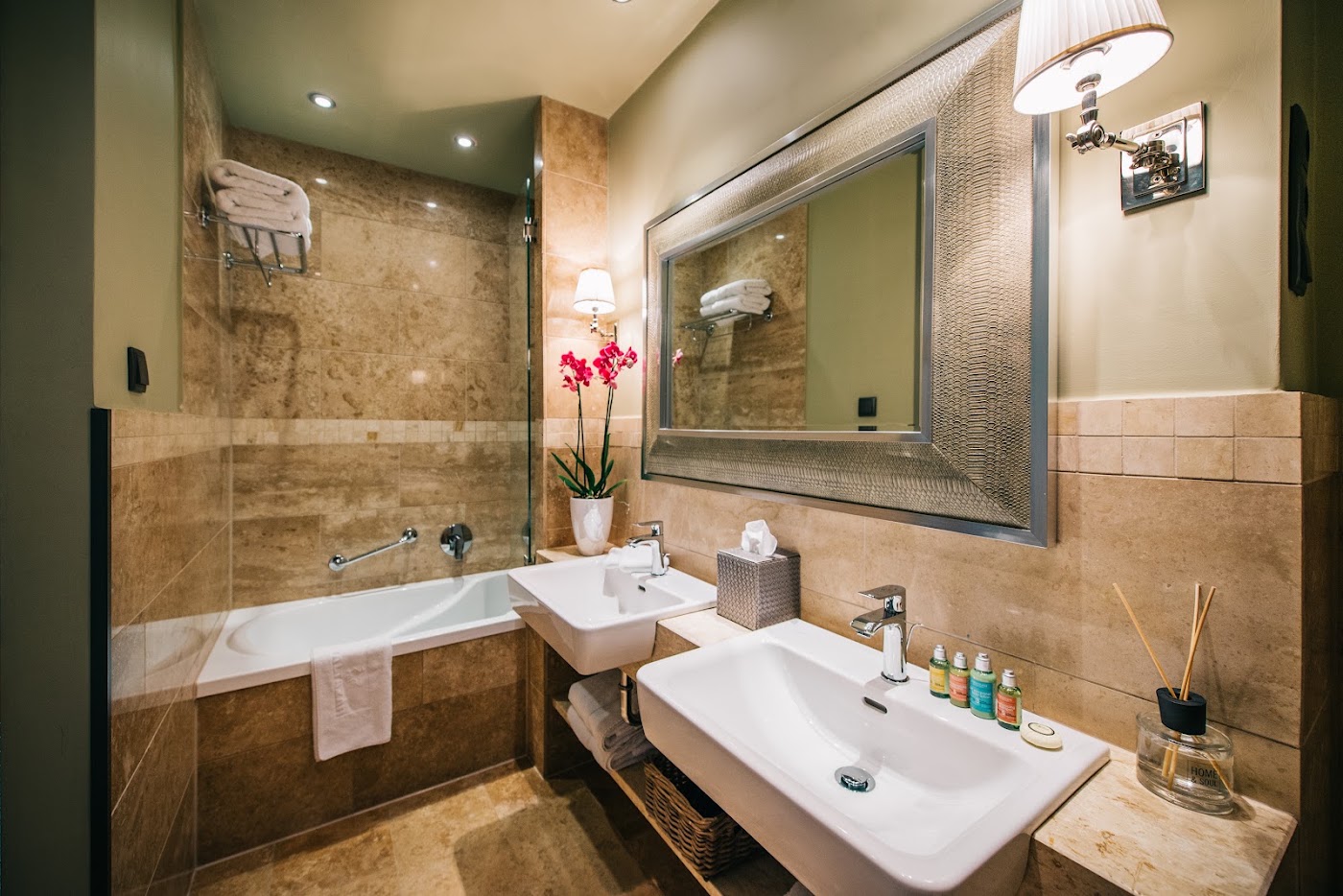 Baltazár Budapest, dog-friendly hotel, photo 5
