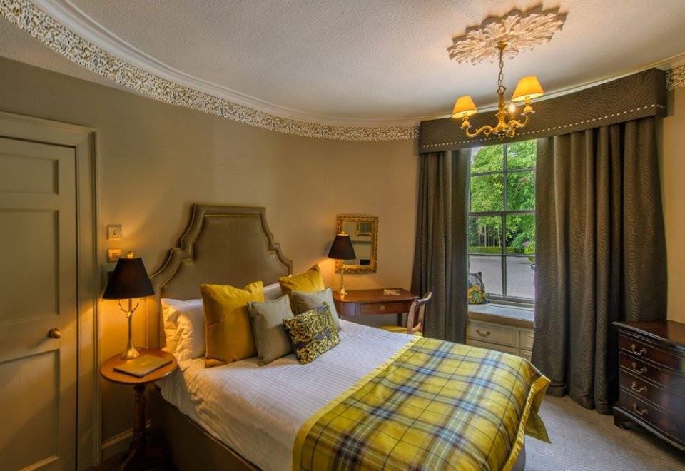 Banchory Lodge, dog-friendly hotel, photo 3