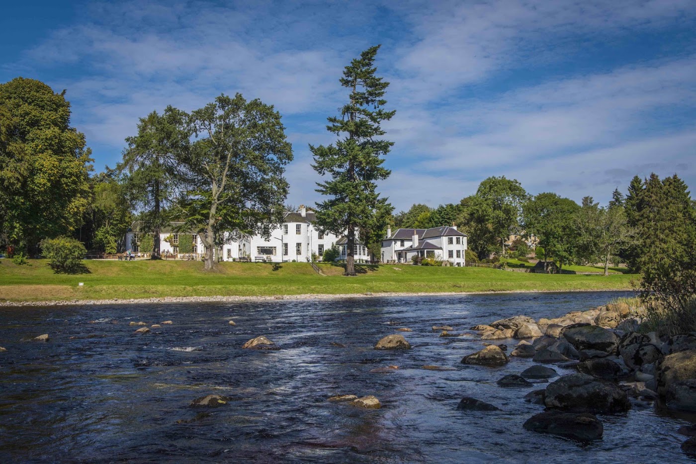 Banchory Lodge, dog-friendly hotel, photo 5