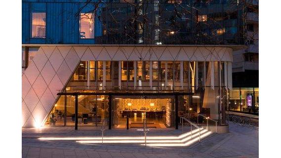 Bankside Hotel, dog-friendly hotel, photo 2