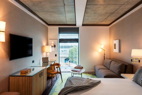 Bankside Hotel, dog-friendly hotel, photo 3