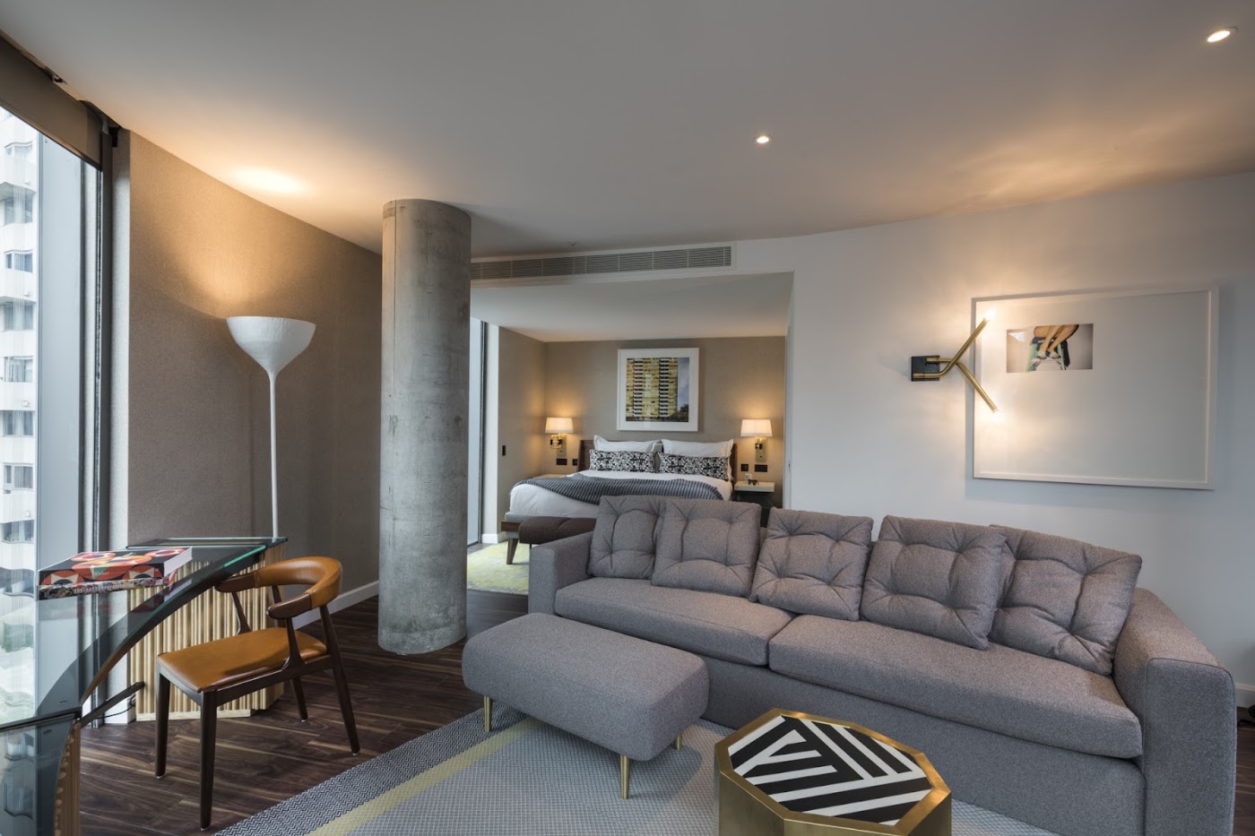 Bankside Hotel, dog-friendly hotel, photo 5