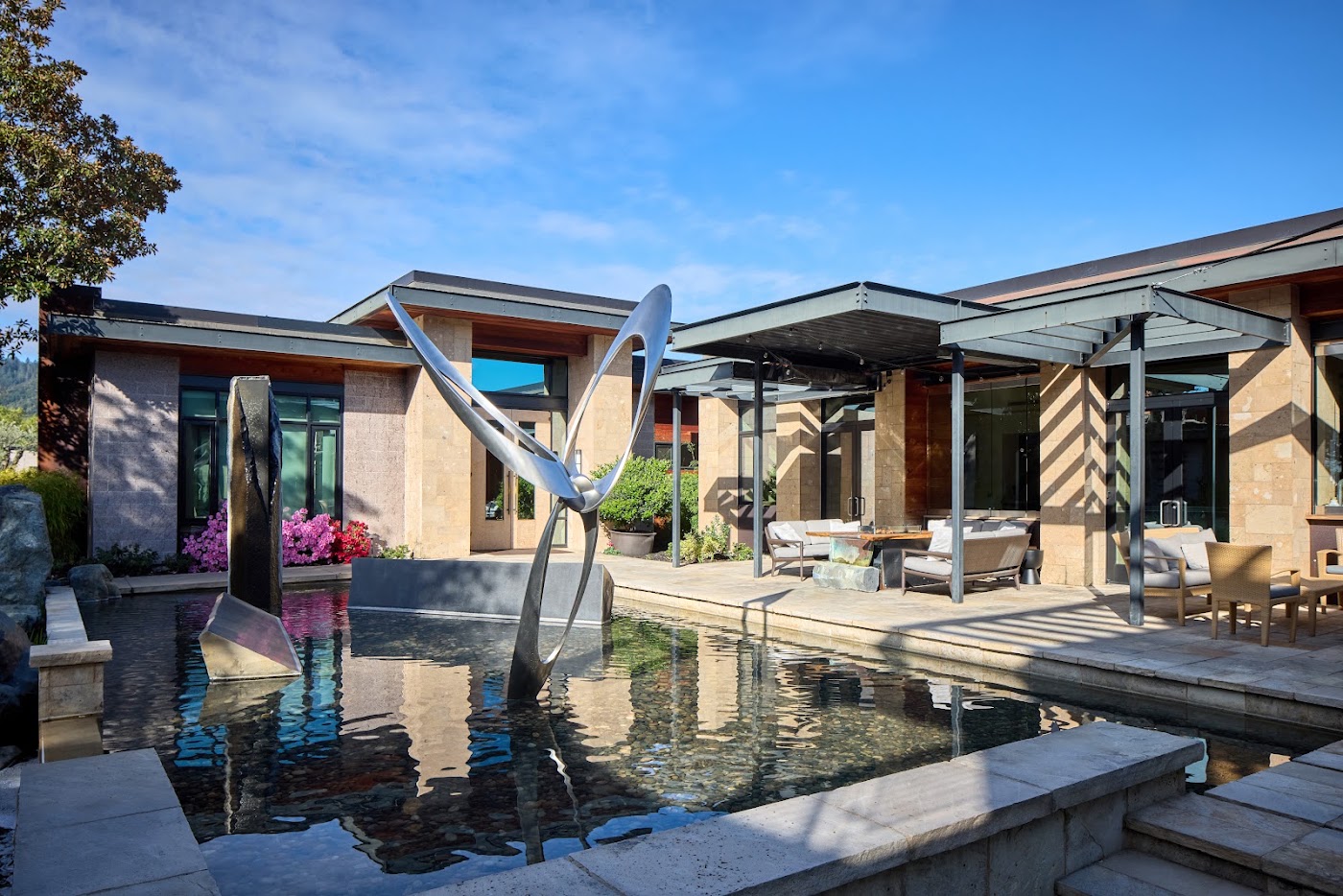 Bardessono Hotel and Spa, dog-friendly hotel, photo 2
